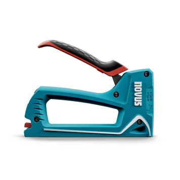 Sinkiläpistooli Novus J-13