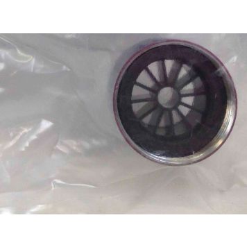 Säästösuutin Admiral 21 M22 Kromattu