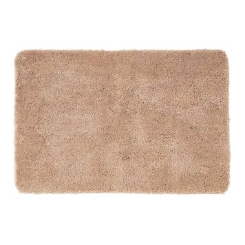 Kylpyhuonematto Diaqua Comfy 60 x 90 cm, useita värivaihtoehtoja Beige