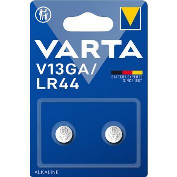 Erikoisparisto Varta Professional Alkaline V13GA/LR4 2 kpl/pkt