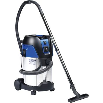 Monitoimi-imuri Nilfisk Aero 31-21 PC Inox