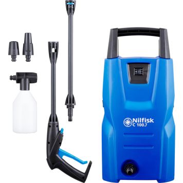 Painepesuri Nilfisk C 100.7-5