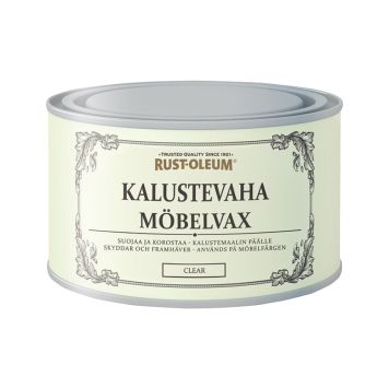 Kalustevaha Rust-Oleum Väritön 125 ml