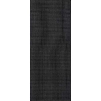 Käytävämatto Narma Limo Musta