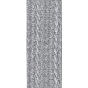 Matto Narma Novelle Harmaa 100 x 150 cm