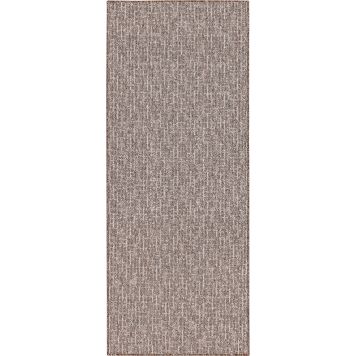 Matto Narma Novelle Ruskea 60 x 100 cm