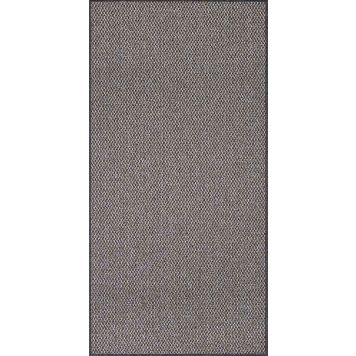 Matto Narma Rubin Ruskea 100 x 250 cm