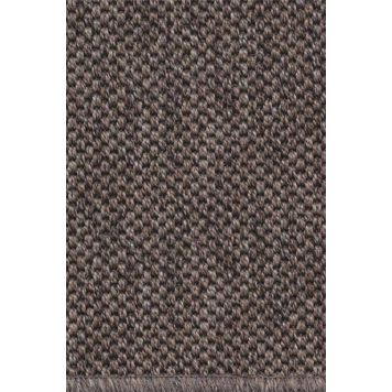 Matto Narma Vagabond Ruskea 80 x 160 cm