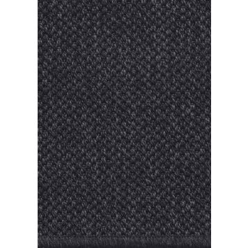 Matto Narma Vagabond Tummanharmaa 160 x 240 cm