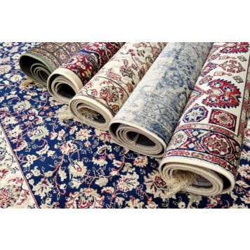 Viskoosimatto Narma 67 x 105 cm lajitelma