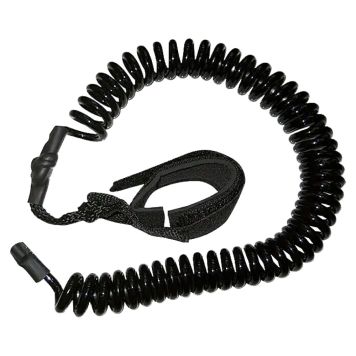 Hihna SUP-laudalle Viamare Musta