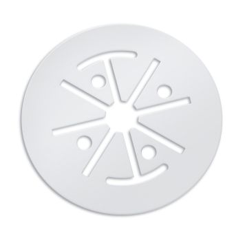 Tähtiasennuslevy Trio Lightning Ø12 cm