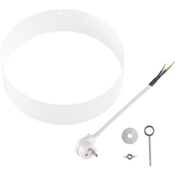 Asennussarja Plafondiin Trio Lightning