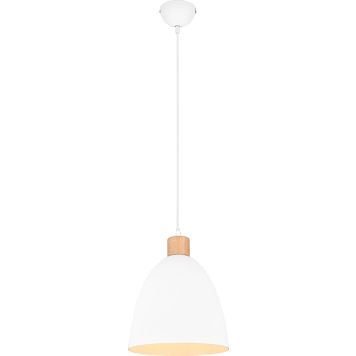 Riippuvalaisin Trio Jagger 25 cm Valkoinen