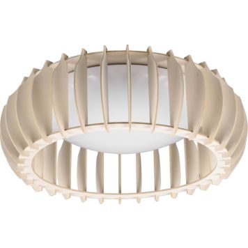 Plafondi Reality Leuchten Monte 40 cm Puu