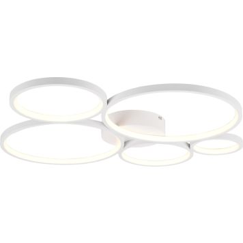 Kattovalaisin Trio Rondo LED 5-os