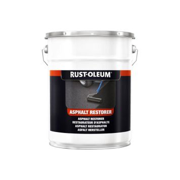 Asfaltin kunnostaja Rust-Oleum 5 l