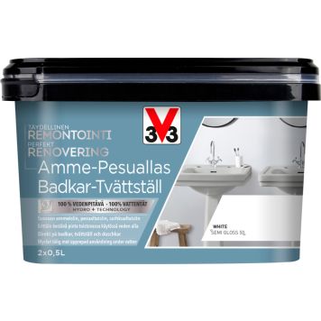 Amme-pesuallasmaali V33 1 l