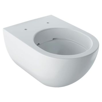 Seinä-WC Geberit Acanto valkoinen 51 cm, ilman istuinkantta