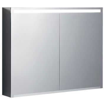 LED-peilikaappi Ido Reflect 90 cm