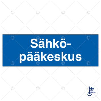 Tarra Sähköpääkeskus