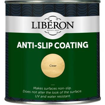 Anti-Slip Pinnoite Liberon 750 ml