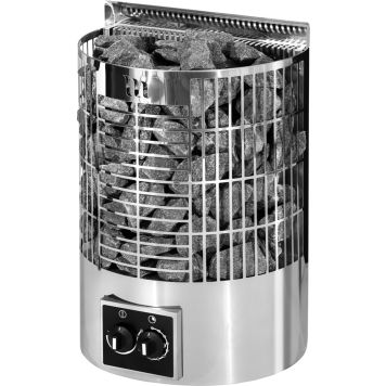 Sähkökiuas Mondex Balance Chrome