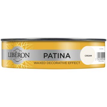 Kalustevaha Liberon Patina Cream 150 ml