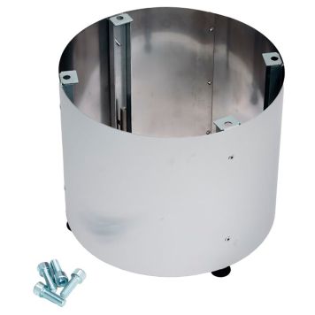 Korotusosa Mondex Tahko 6,6 / 9 kW kiukaille 30 cm