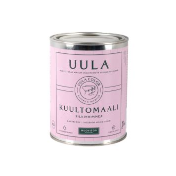 Kuultomaali Uula 0,9 l