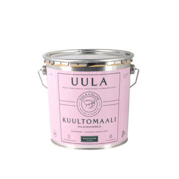 Kuultomaali Uula Silkinhimmeä 2,7 l