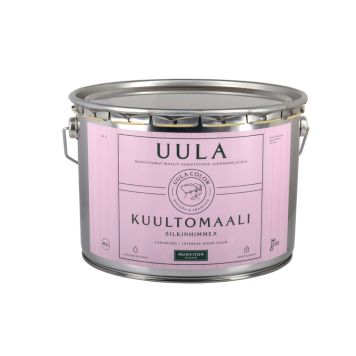 Kuultomaali Uula 9 l