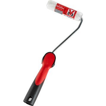 Remontointitela ja varsi V33 110 mm