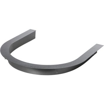 Upotuskaulus Mondex Kalla Grafiitinmusta