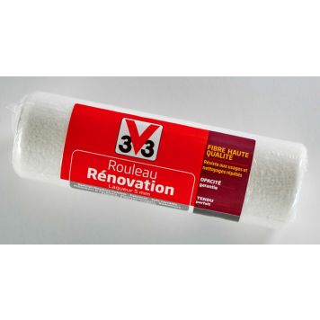 Remontointi tela V33 valkoinen 180 mm