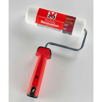 Remontointi telavarsi ja tela V33 180 mm