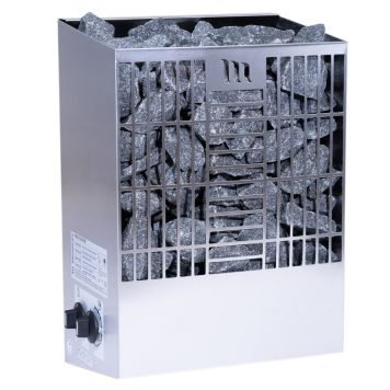 Sähkökiuas Mondex Kymi M Teräs