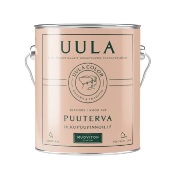 Puuterva Uula 3 l