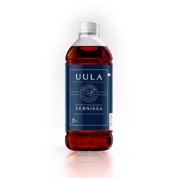 Keitetty Pellavaöljy Vernissa Uula 1 l
