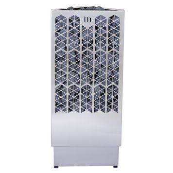 Sähkökiuas Mondex Aura E2 RST runko, 9 kW