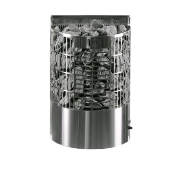 Sähkökiuas Mondex Teno E2 RST runko, 6.6 kW