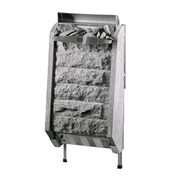 Sähkökiuas Mondex Louhi E2 runko, 9 kW