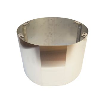 Korotusosa Mondex Tahko 10,5 kW kiukaille 25 cm