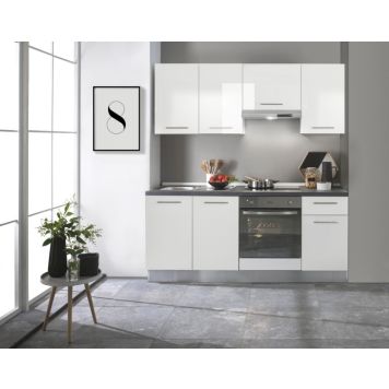 Keittiökokonaisuus Marinelli Vera 1,95 m, esikoottu