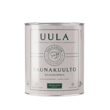 Saunakuulto Uula