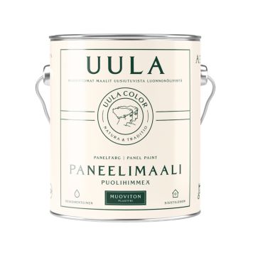 Paneelimaali Uula Puolihimmeä