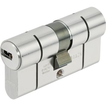 Lukkopesä Abus D6PSN 30/35