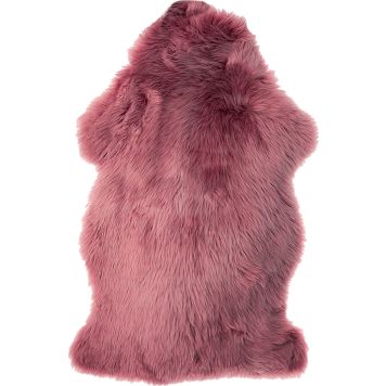 Lampaantalja 90 cm Rosa