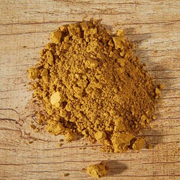 Pigmentti Uula 200 Keltaokra 40 ml