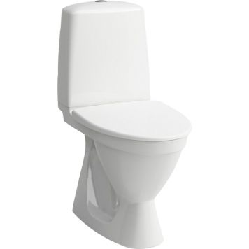 WC-istuin Camargue Norden 4340 S-lukko